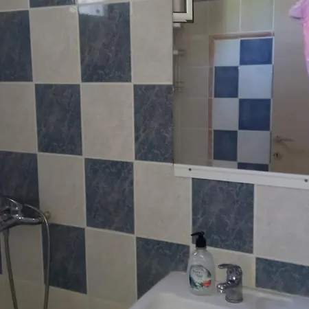 Σπίτι διακοπών Haus Nea Kallikrateia