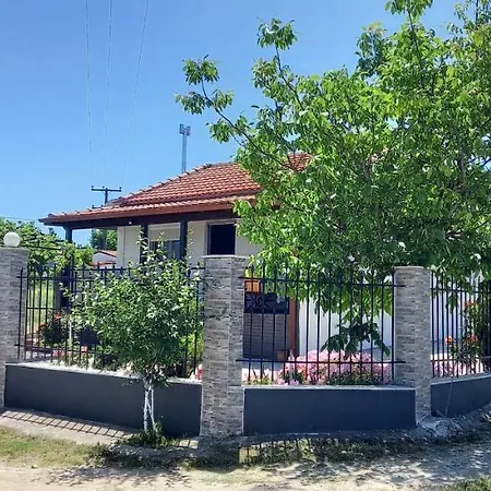 Haus Holiday home