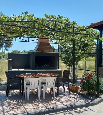 Holiday home Haus *