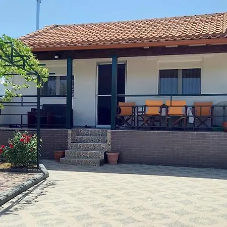 Holiday home Haus