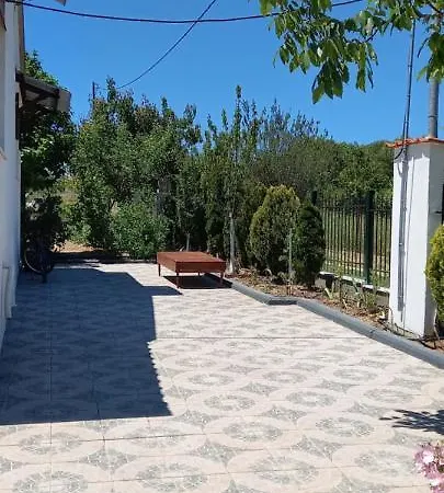 Haus Holiday home Nea Kallikrateia
