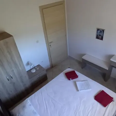 Holiday home Haus Nea Kallikrateia