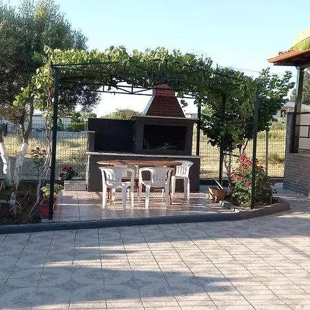 Holiday home Haus *