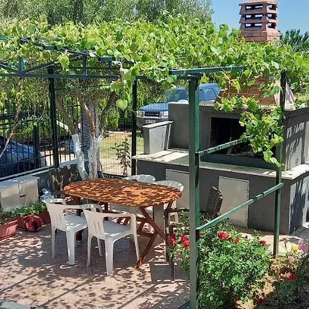 Holiday home Haus Nea Kallikrateia