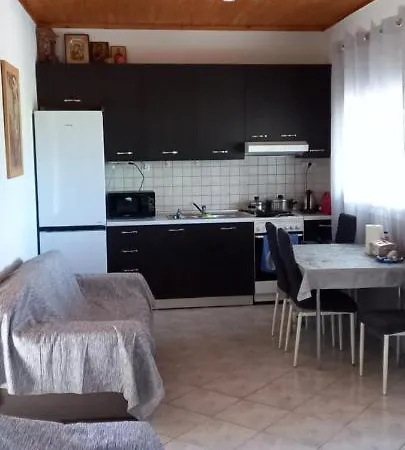 Holiday home Haus Nea Kallikrateia