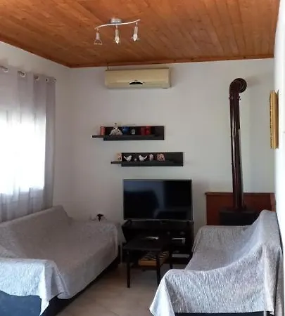Haus Holiday home