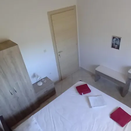 Haus Nea Kallikrateia