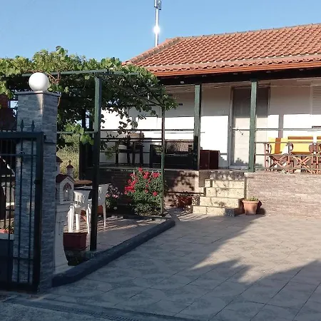 Holiday home Haus *