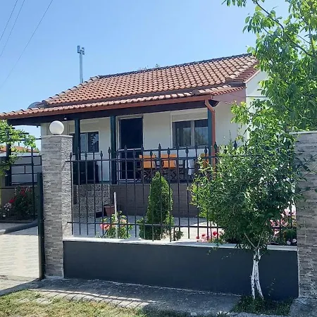 Haus Holiday home
