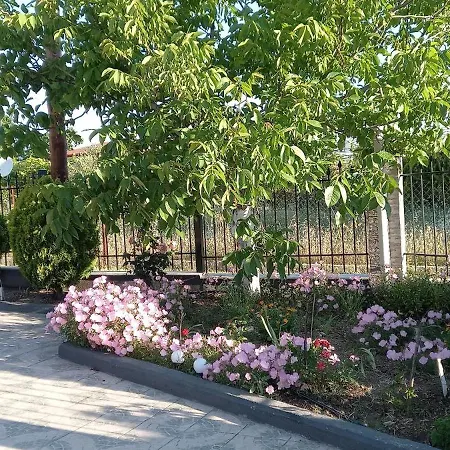 Holiday home Haus Nea Kallikrateia